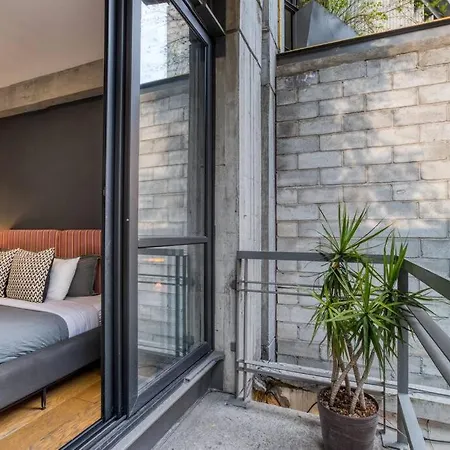 Unique Roma Apartments S51 By Mrw