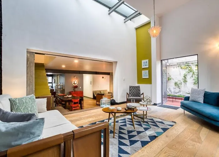 Unique Roma S51 By Mrw Apartment