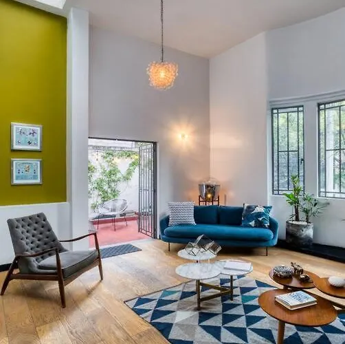 Unique Roma S51 By Mrw Apartment *