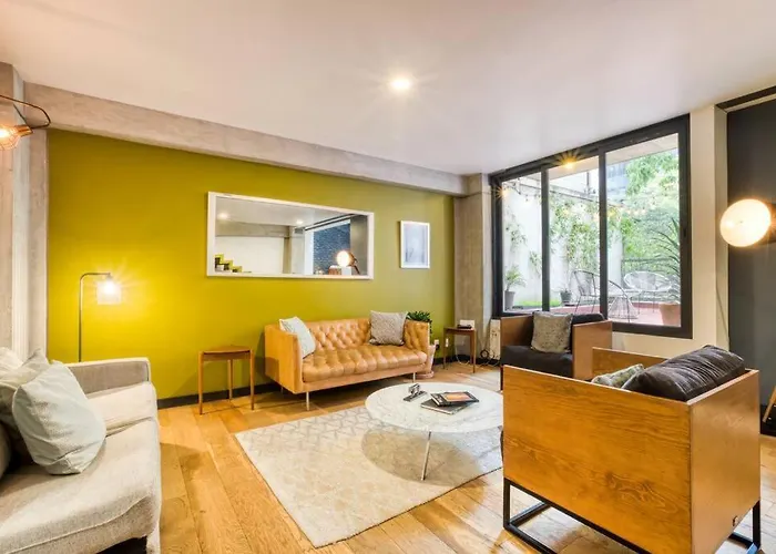 Unique Roma S51 By Mrw Apartment *