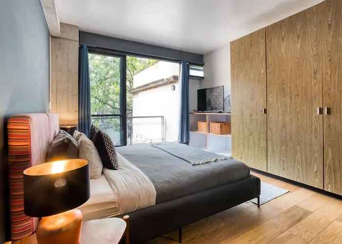 Unique Roma S51 By Mrw Apartment