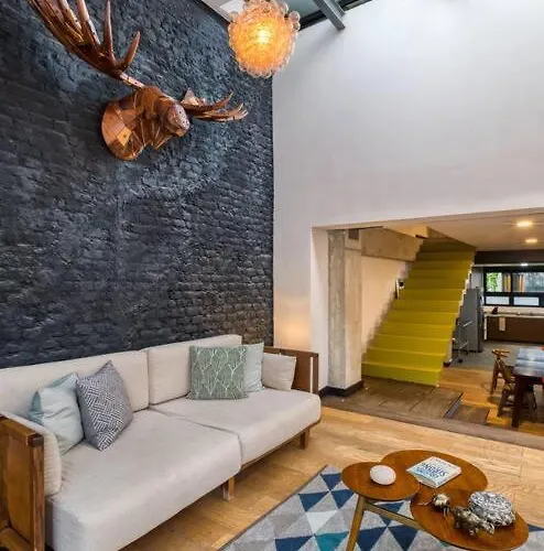 Unique Roma S51 By Mrw Apartment *