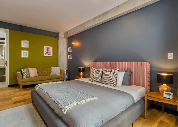 Unique Roma S51 By Mrw Apartment *