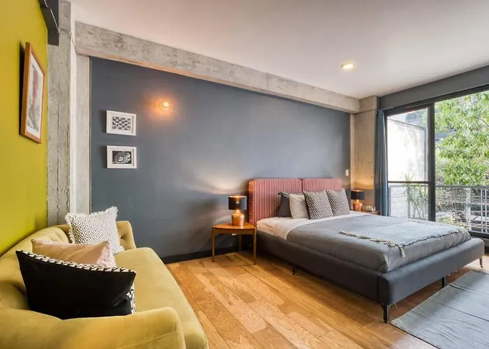 Unique Roma S51 By Mrw Apartment